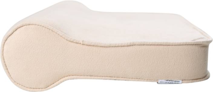 Tynor Cervical Pillow Regular Universal Neck Support Free Size