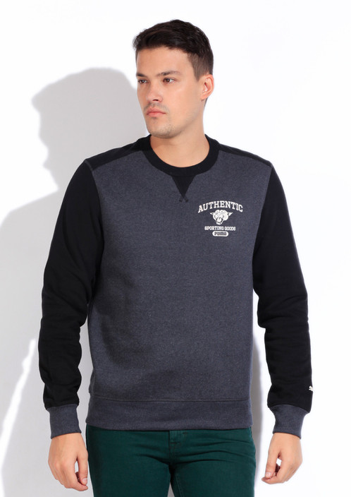 puma sweaters flipkart