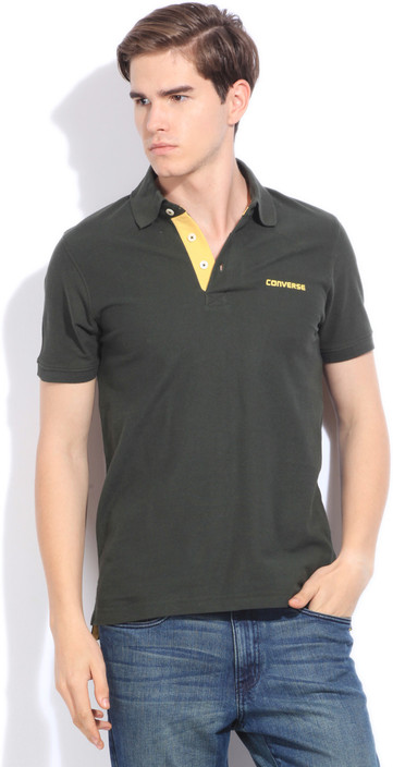 converse polo t shirts