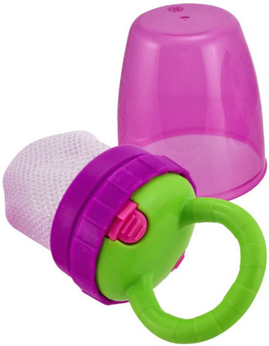 Buy Sassy Food Feeder For 6 Months Plus Baby In India Flipkart Com