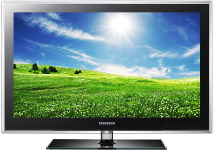 Samsung 32 Inches Full Hd Lcd La32d550k1r Television