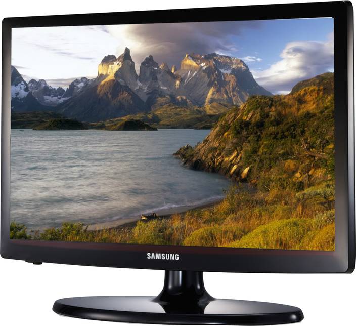 Samsung 22 Inch Full Hd Led Tv At Best S In India Samsung 22 Inch Full Hd Led Tv 22es5100