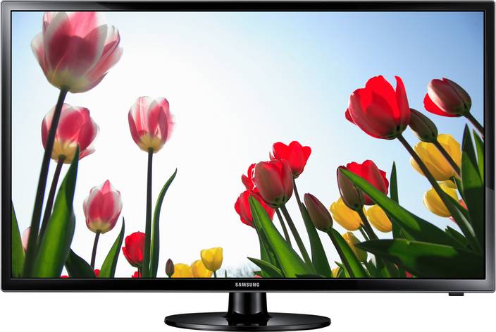 samsung series 4 59cm 24 inch hd ready led tv online at best