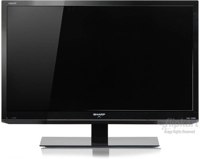 Sharp 81 2 Cm 32 Inch Hd Ready Led Tv At Best sharp 81 2 cm 32 inch hd ready led tv at best