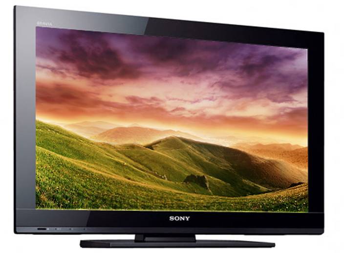 Sony Bravia 32 Inches Hd Lcd Klv 32bx320 In5 Television