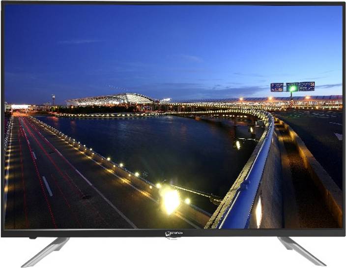 Micromax 80 cm (31.5 inch) HD Ready LED TV Online at best Prices In India