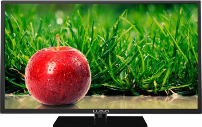 Lloyd 50.8 cm (20) L20AM HD Ready LED TV.