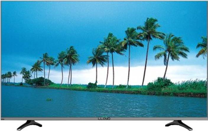 tv 40 inch smart. lloyd 102cm (40 inch) ultra hd (4k) led smart tv tv 40 inch