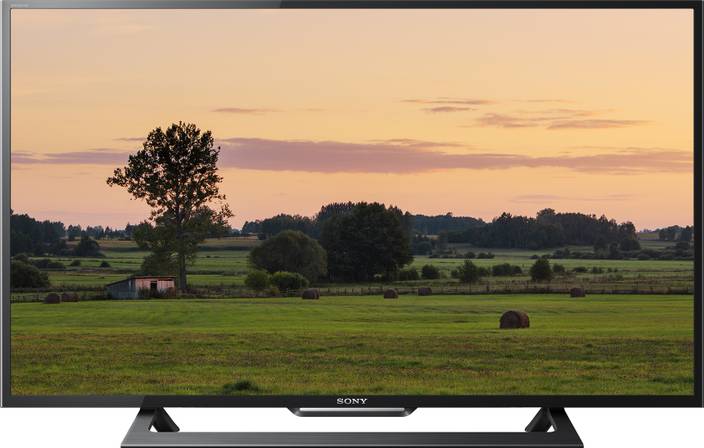 Sony Bravia 80cm 32 Inch Hd Ready Led Smart Tv