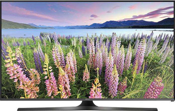 Samsung 81cm (32 inch) Full HD LED Smart TV (32J5300)