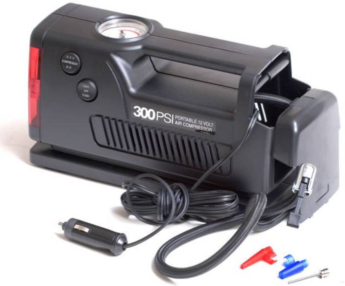 Coido 300 Psi Tyre Air Pump For Car Bike Price In India Buy