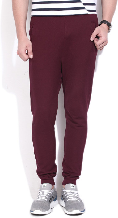 numero uno track pants
