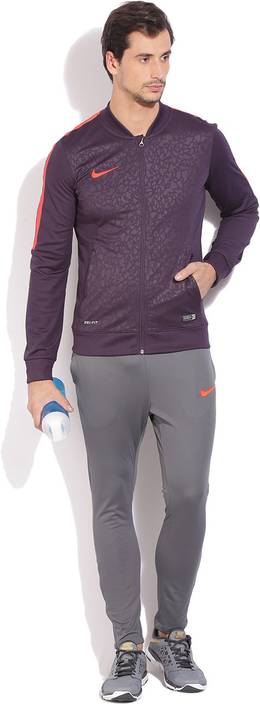 Nike Printed Men's Track Suit - Buy Navy Blue, Dark Grey and Light ... Nike Printed Men's Track Suit