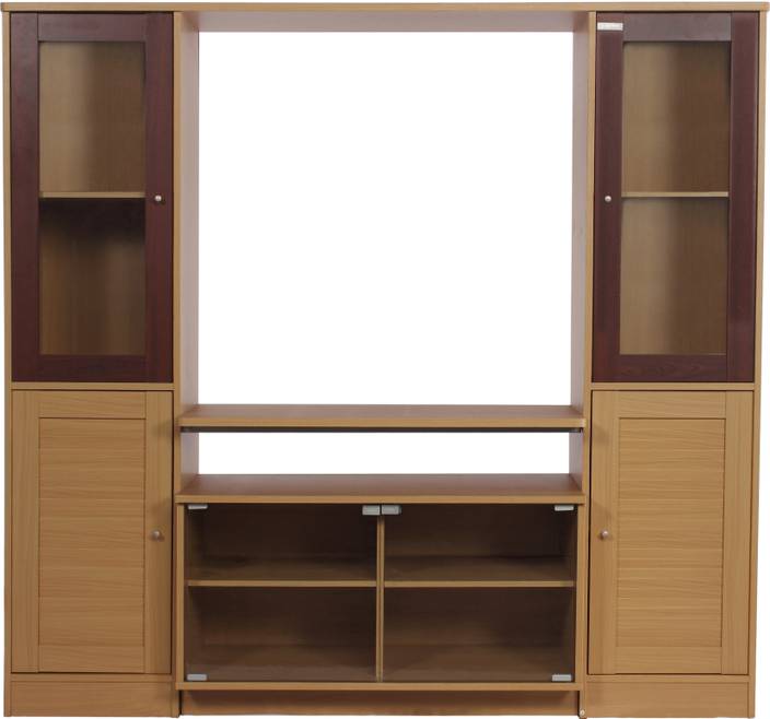 Godrej Interio Engineered Wood Tv Entertainment Unit Price In