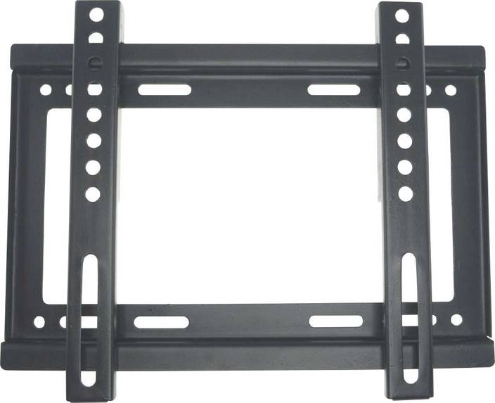 Mx Ultra Slim Lcd Led Tv Wall Mount Stand 14 To 32 Inch Bracket Fixed