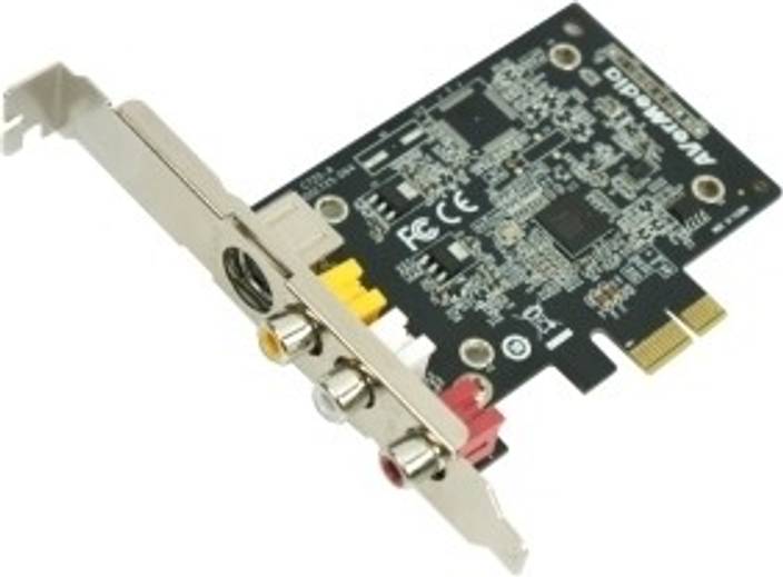 AVERTV PBG 302AAAF5 XP DRIVER