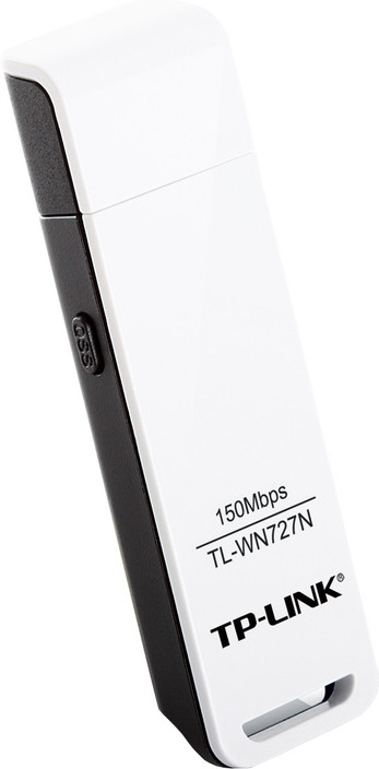 Driver tl-wn727n 150mbps Windows 7 Driver tl-wn727n 150mbps Windows 7