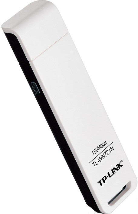 Adapter Tl-Wn721n Drivers Windows 7 (2020)