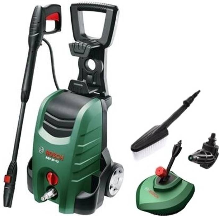 Bosch Aqt 37 13 Plus Home Car Washer Price In India Buy Bosch