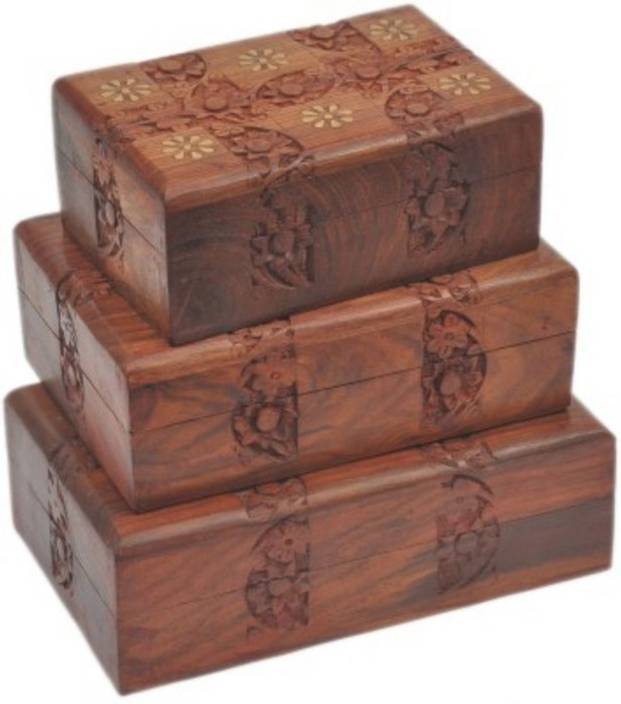 Handmade Makeup Box Saubhaya Makeup