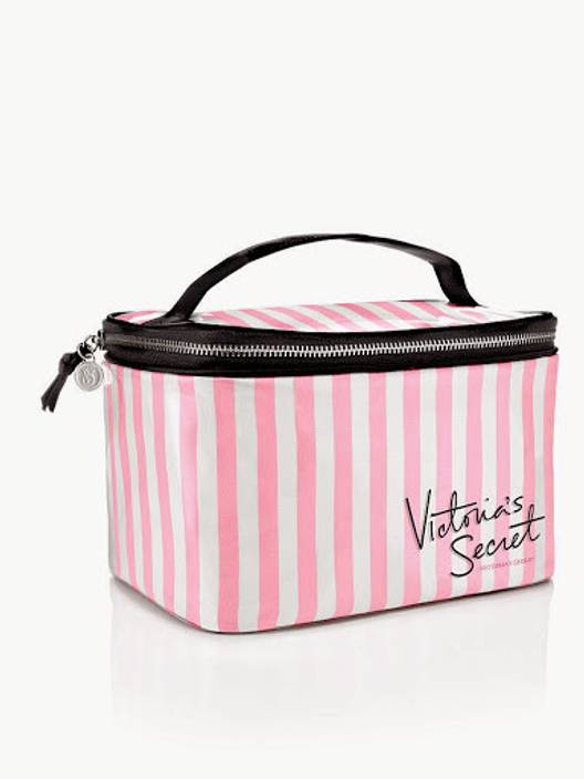 Victoria S Secret Travel Makeup Vanity Box Price In India Buy