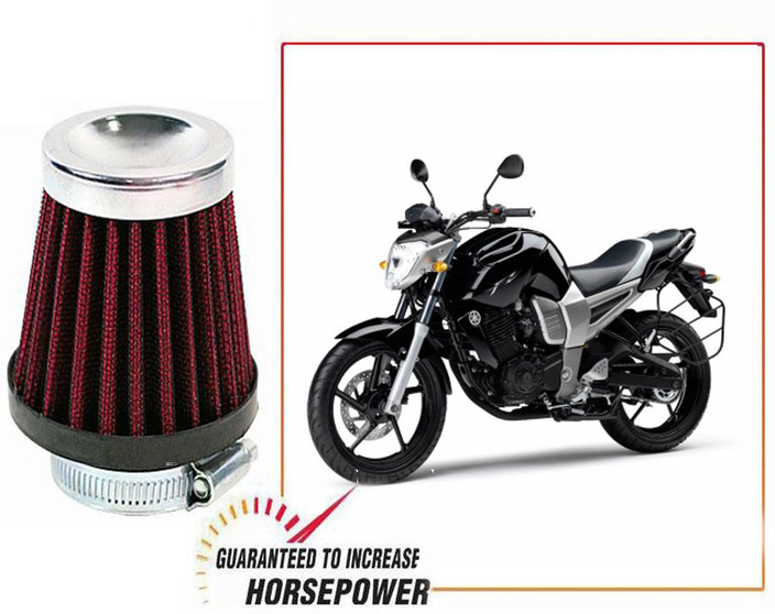 K/&N Luftfilter Yamaha FZ 750