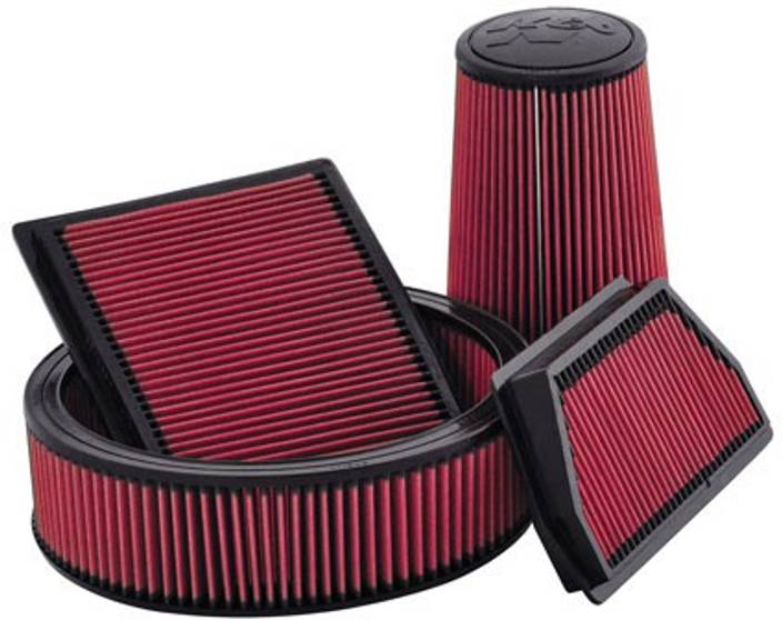Air Filter Car Price