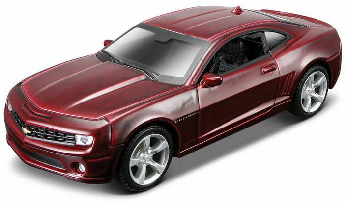 Maisto Maisto Power Kruzerz 4 5 Inch Pull Back Action Chevrolet Camaro Ss Rs Diecast Model Car