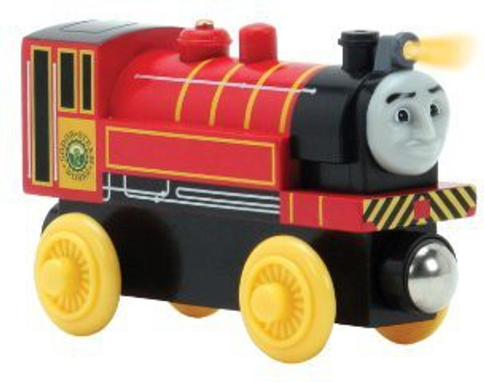 thomas the tank engine victor