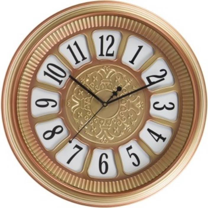 Anjali Og 43 Cm X Wall Clock In India