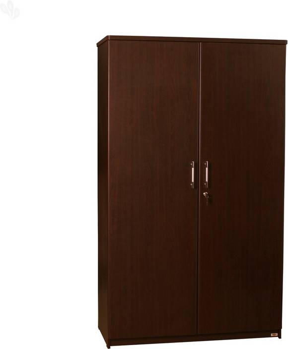 Piyestra Engineered Wood 2 Door Wardrobe Price In India Buy