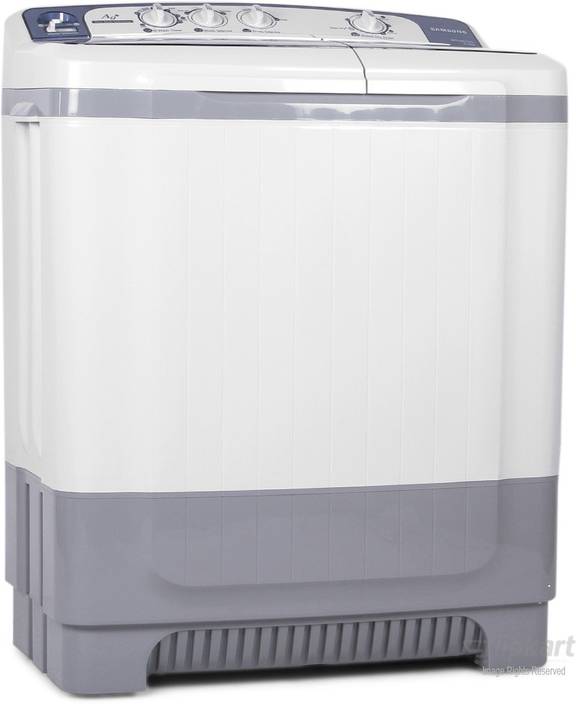 Samsung 8 Kg Semi Automatic Top Load Washing Machine Wt1007ag Tl Samsung 8 Kg Semi Automatic Top Load Washing Machine Wt1007ag Tl