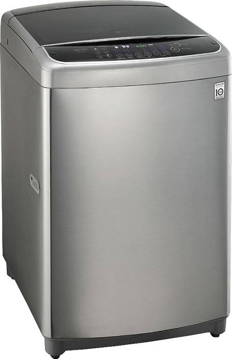 Lg 17 Kg Fully Automatic Top Load Washing Machine T1232afds5 Lg 17 Kg Fully Automatic Top Load Washing Machine T1232afds5