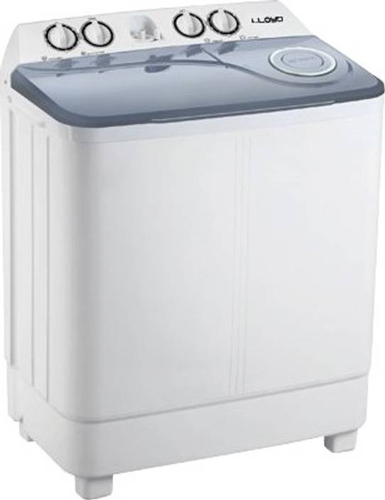 Lloyd 6 5 Kg Semi Automatic Top Load Washing Machine Lwms65lp Lloyd 6 5 Kg Semi Automatic Top Load Washing Machine Lwms65lp