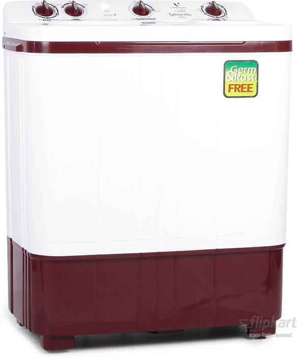videocon 6 kg semi