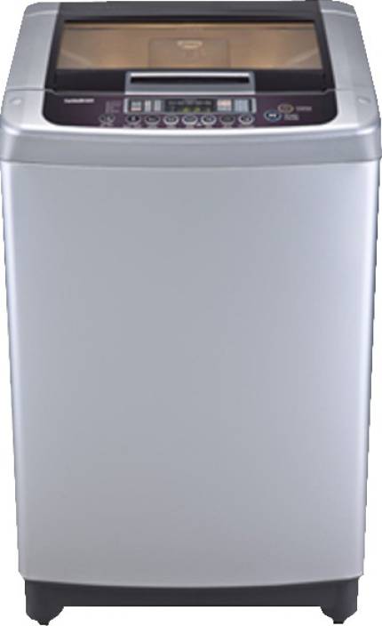 Lg fully automatic washing machine price in india