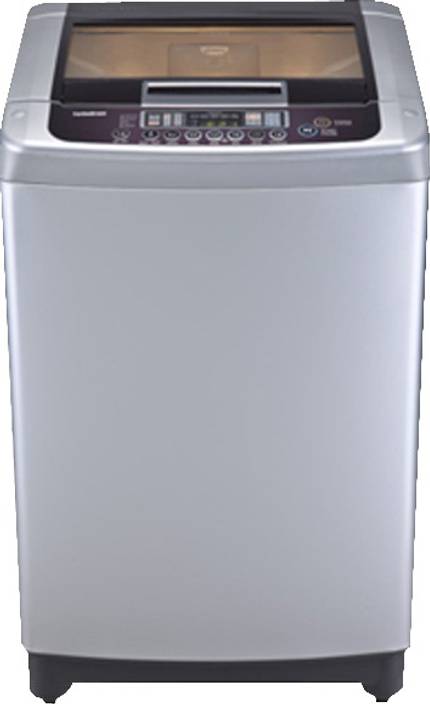 Lg fully automatic washing machine price in india