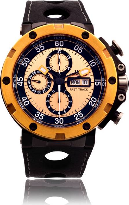 Forex watches price