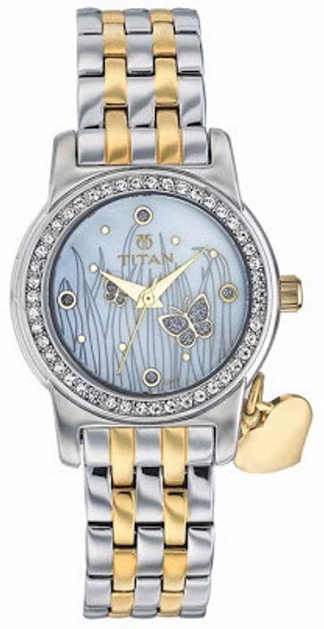 titan smartwatch for ladies