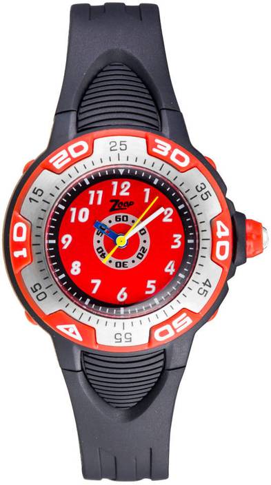 Zoop C1002PP01A Klassik Watch - For Boys & Girls - Buy Zoop C1002PP01A Klassik Watch - For Boys