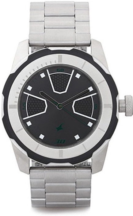 fastrack smart watch flipkart