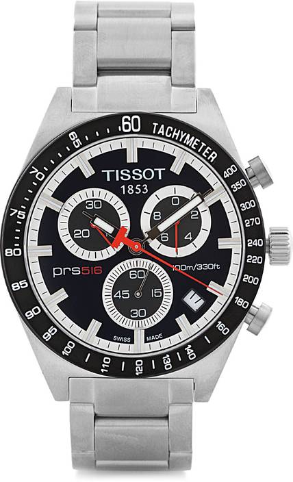 Tissot T0444172104100 Watch - For Men - Buy Tissot ...