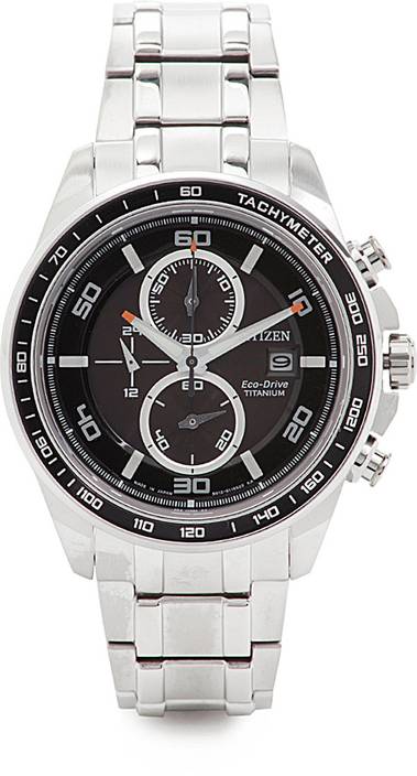 Citizen Analog Watch - For Men - Buy Citizen Analog Watch - For Men