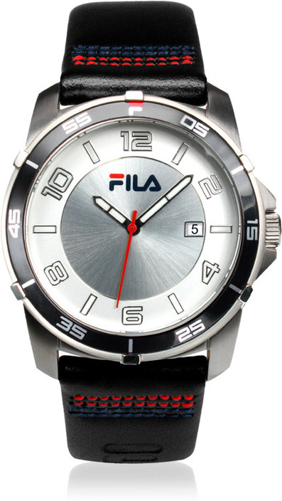 fila 38