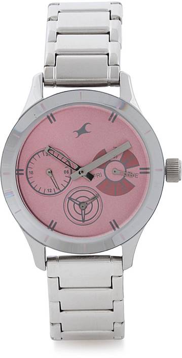 fastrack watches for womens digital