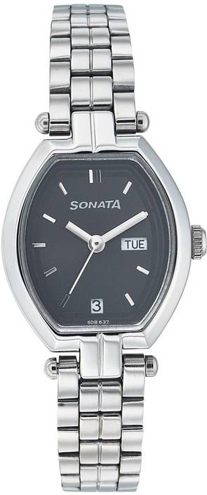 sonata touch watch flipkart