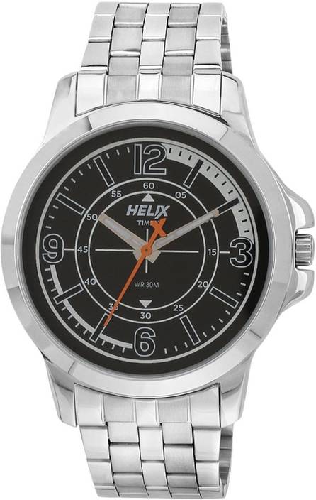 timex vista watch