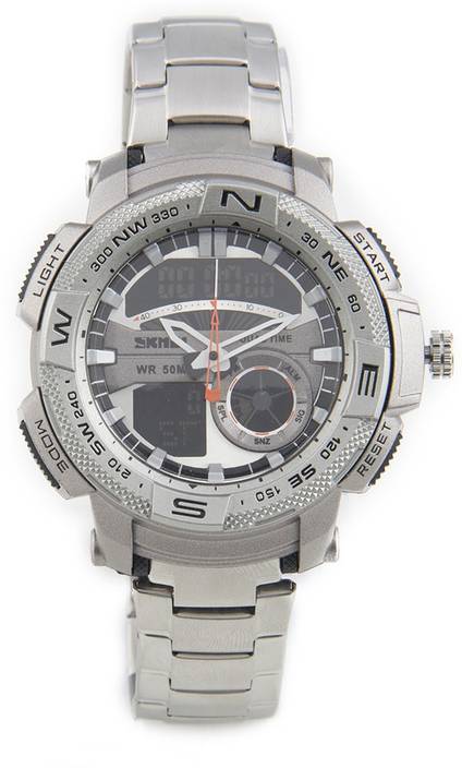 skmei 1121 black
