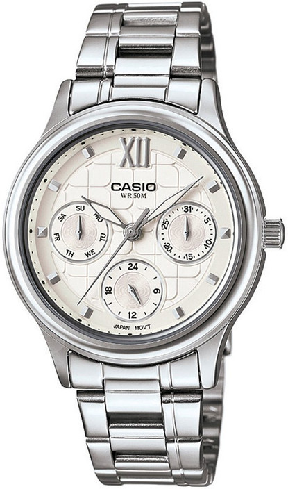 casio a848
