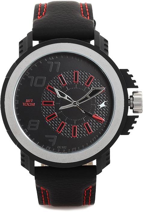 Fastrack 38015PL02 Watch - For Men - Buy Fastrack 38015PL02 Watch - For Men 38015PL02 Online at